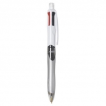 Bic Στυλό 3 χρωμάτων και μηχανικό μολύβι 0,5mm 4color multifuncion