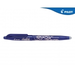  PILOT ΣΤΥΛΟ FRIXION BALL 1.0 ΜΠΛΕ.