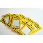 STEF ΕΤΙΚΕΤΕΣ ΑΥΤΟΚΟΛΛΗΤΕΣ Ν 15 012x040 40φ