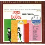 Irma La Douce -Hollywood Collection