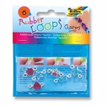 FOLIA ΛΑΣΤΙΧΑ ΠΛΕΞIMAΤΟΣ SPARKLE CHARMS