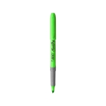 BIC ΥΠΟΓΡΑΜΜΙΣΤΙΚΟ  GRIP ΠΡΑΣΙΝΟ