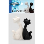 2 Γόμες γατούλες Centrum