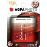 Μπαταρία Απλή AGFA 4,5V 1τεμ