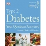 Type 2 Diabetes - Jill Rodgers, Rosemary