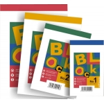 ΜΠΛΟΚ ΚΟΙΝΑ Νο1  7Χ11,5 ΛΕΥΚΑ