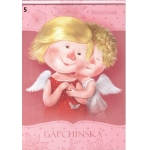 ΜΠΛΟΚ ΣΧΕΔΙΟΥ SKETCHBOOK 240Χ165 GAPCHINSKA ΜΕ ΣΚΛΗΡΟ ΕΞΩΦΥΛΛΟ