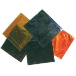 ΣΕΛΟΦΑΝ ΔΙΠΛΩΤΟ COLORFIX ΚΟΚΚΙΝΟ 70χ100 2 ΦΥΛΛΑ