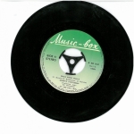 -My destiny & Pizza from Italia -Granny Turtleman