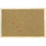 ΠΙΝΑΚΑΣ ΦΕΛΛΟΥ ΞΥΛΙΝΟ ΠΕΡΙΓΡΑΜΜΑ 40Χ60