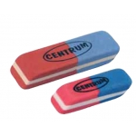 ΓΟΜΑ CENTRUM ΚΟΚΚΙΝΗ -ΜΠΛΕ ΜΕΓΑΛΗ