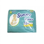 ΠΑΝA ΜΩΡΩΝ SMALL 3-6kg ΠΑΚ=15