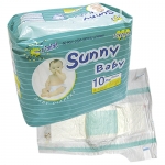ΠΑΝΑ ΜΩΡΩΝ LARGE 9-13kg ΠΑΚ=10