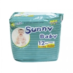 ΠΑΝΑ ΜΩΡΩΝ MEDIUM(5-10kg)ΠΑΚ=12