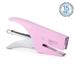 ΣΥΡΡΑΠΤΙΚΟ RAPESCO ΧΕΙΡΟΣ SΡ-64 16 ΦΥΛΛΑ ΡΟΖ