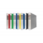 PP ΣΟΥΠΛ Α4 10 ΘΗΚΕΣ - ΔΙΑΦΟΡΑ ΧΡΩΜΑΤΑ