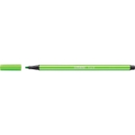 ΜΑΡΚΑΔΟΡΟΙ STABILO 68/33 L.GREEN