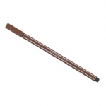 ΜΑΡΚΑΔΟΡΟΙ STABILO 68/45 BROWN