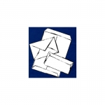 ΦΑΚΕΛΟΣ ΛΕΥΚΟΣ 154Χ20