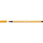 ΜΑΡΚΑΔΟΡΟΙ STABILO 68/54 ORANGE
