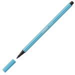 ΜΑΡΚΑΔΟΡΟΙ STABILO 68/57 AZURE