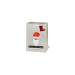 ΣΑΚΟΥΛΑ COOL SANTA 36x26x14 ΜΕΓΑΛΗ
