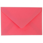 Φάκελος αλληλογραφίας σομόν 7,5x11εκ.