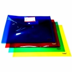 ΤΣΑΝΤΑΚΙΑ ΔΙΑΦΑΝ ΤΡΟΥΚ 0.28mm 35,7X26.5 ΛΕΥΚΑ