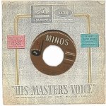 -Δεν φτουράς παληκαράκ & Μα αύριο κύριε-Τζένη Βάνου