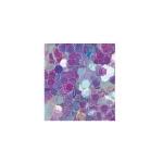 GLITTER 10gr hexagonal