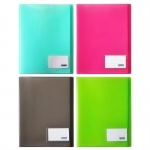 Σουπλ TR-Neon 40 φύλλων