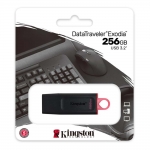 Kingston DataTraveler Exodia 256GB USB 3.2 Gen 1 (DTX/256GB)