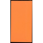 Φάκελος χρωματιστός DL224Χ114 Πορτοκαλί