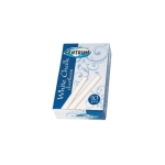 Κιμωλία Λευκή Centrum 10 τεμ. (Dustless)