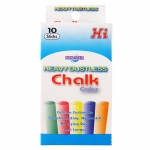 ΚΙΜΩΛΙΑ ΧΡΩΜΑΤΙΣΤΗ ΠΛΑΣΤΙΚΗ ΠΑΚΕΤΟ 10 ΑΝΑΜΙΚΤΑ ΧΡΩΜΜΑΤΑ