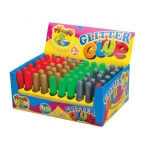 GLITTER GLUE CENTRUM 6ml for decorat