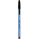 BIC ΣΤΥΛΟ CRISTAL SOFT ΜΑΥΡΟ