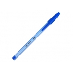 BIC ΣΤΥΛΟ CRISTAL SOFT ΜΠΛΕ