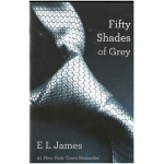 Fifty Shades of Grey - E L James