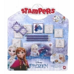 Σφραγίδες Stamperz Frozen