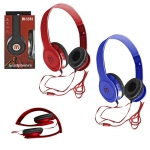 ΑΚΟΥΣΤΙΚΑ ΑΝΑΔΙΠΛΟΥΜΕΝΑ ΣΤΕΡΕΟΦΩΝΙΚΑ ΜΕ ΚΑΛΩΔΙΟ 1m