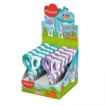 ΨΑΛΙΔΙ MAPED 12 CΜ ΑΣΦΑΛΕΙΣ ΠΛΑΣΤΙΚΕΣ ΛΕΠΙΔΕΣ ΚΙDΙCUΤ