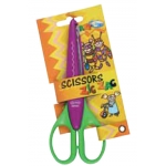 Ψαλίδι σχολικό Centrum ΖΙΚ-ΖΑΚ