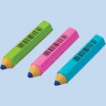 ΓΟΜΑ CENTRUM MINI PENCIL