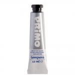 Τέμπερα CMP PRIMO 12ml Ασημί