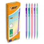 Bic μηχανικό μολύβι Matic Pastel 0.7mm
