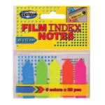 ΣΕΛΙΔΟΔΕΙΚΤΕΣ CENTRUM ΝΕΟΝ  / 5 ΤΕΜ