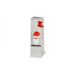 ΣΑΚΟΥΛΑ COOL SANTA 36x10,5x10 ΠΟΤΟΥ
