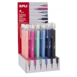 APLI Μηχανικό μολύβι 0,5mm