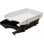 ΔΙΣΚΟΙ LEITZ 5225 ΕΓΓΡΑΦΩΝ 75 BROWN